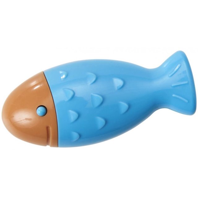 Spot Finley Poisson Pointeur Laser Jouet