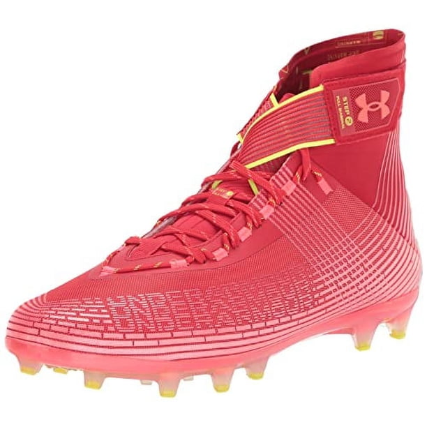 UNDER ARMOUR Highlight Mc アメフトシューズ27.5cm Under Armour