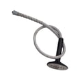 thumbnail image 3 of veasfak Commercial Garment Ironing Machine Hose Ironing Head Parts Long Steam Nozzle, 3 of 9