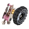 thumbnail image 4 of Household Electric Iron Thermostat Thermal Controller Knob Switch Iron Accessories, 4 of 11