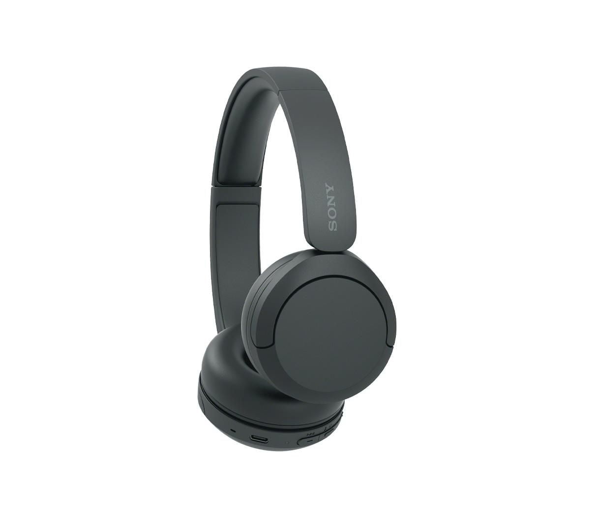 Sony WH-CH520 Casque sans fil avec microphone - Noir