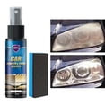 thumbnail image 4 of Almencla 5xCar Scratch Spray Car Repairing Spray Car Cleaning Tool Car Scratch Remover 5 Pcs, 4 of 6