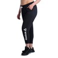 thumbnail image 3 of Reebok Womens All Day Cuffed Joggers, 3 of 6