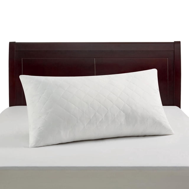 Mainstays Quilted Pillow Protector