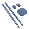 thumbnail image 3 of Virtual Drum Kit, VR Drum Electric Drum Kit, Portable  Virtual Reality Drum Set Machine For Beginners Adults Children, Great Holiday Birthday Gifts For Kids, 3 of 8
