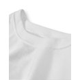 thumbnail image 3 of Coca Cola Fanta Unisex White Short Sleeved T-Shirt, 3 of 6