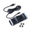 thumbnail image 5 of Double support de charge à utiliser avec le contrôleur sans fil PlayStation®5 DualSense™, 5 of 5