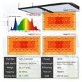 thumbnail image 4 of LM301H Dimmable 240w Tech LED Board Hydroponics Culture Kit Phyto Lamp For Greenhouse Plant Growth Lighting, 4 of 6