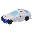 thumbnail image 4 of Transformers Cyberverse Action Attackers: 1-Step Changer Prowl Action Figure Toy, 4 of 6