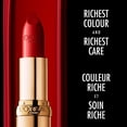 thumbnail image 2 of L'Oréal Paris Colour Riche Original Satin Lipstick, 2 of 7