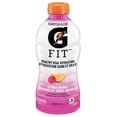 thumbnail image 1 of Gatorade Fit Citrus Berry Electrolyte beverage 828 mL, Bottle, 1 of 6