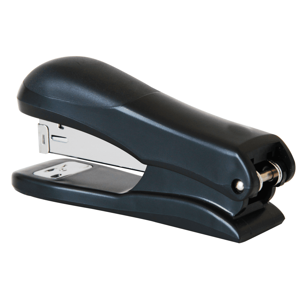 Administrative Stapler - 3 in 1 Stapler - One Finger
