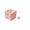 Pink, variant on 2026 New Thin Cheese Ball Skin Squishy, Self-Filling Sensory Fidget with Cover, Creative Stress Relief Squeeze Prop, Customizable Hand Therapy Tool