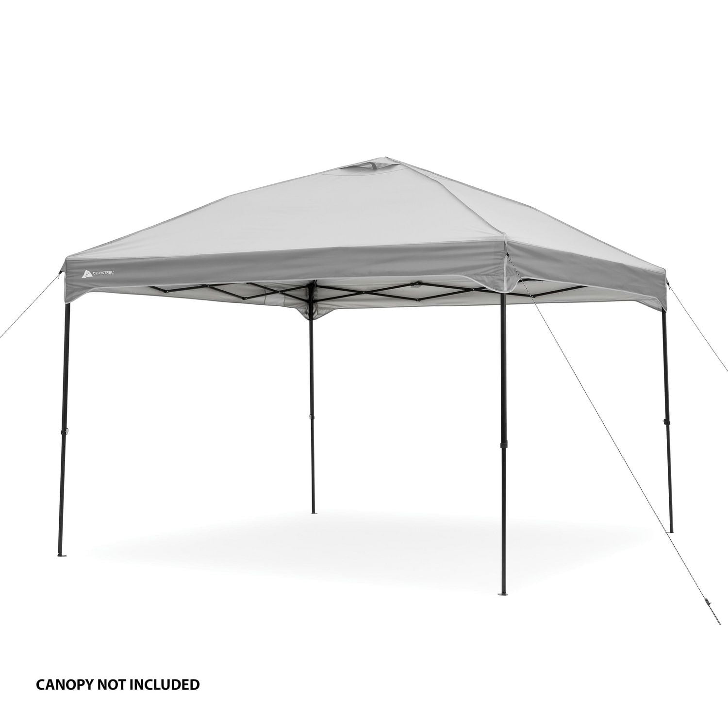 Dessus D'Auvent avec Aération 3,35 M x 3,35 M