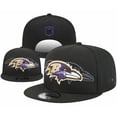 thumbnail image 4 of Seattle Seahawks Casquette de Baseball Unisexe Ajustable, Casquette Incurvée en Coton d'Équipe de Football, Casquette Hip-Hop Tendance, Casquette de Sport Casquette Ajustable, 4 of 20