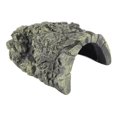 thumbnail image 1 of Reptile Hiding ,  Decoration Ornament Environmental And Non-  Basking Cave, For Aquarium Home Turtles Courtyard, 1 of 7