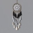 thumbnail image 2 of Birdeem Pendentif Attrape-Rêves Bohème avec Franges, 2 of 5