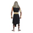 thumbnail image 3 of Men's Dark Pharaoh Plus Size Costume, 3 of 3