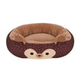 thumbnail image 3 of Squishmallows Dog Bed - Cat Bed - Hans the Hedgehog, 3 of 3