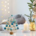 thumbnail image 1 of Boovnll Christmas Mini Christmas Tree 45CM Décoration de Bureau Dead Branch Noël Tree, 1 of 7