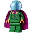 thumbnail image 3 of LEGO Marvel Superheroes: Mysterio Minifigure with Cape, 3 of 6