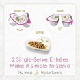 thumbnail image 5 of Fancy Feast Petites Entrée au Saumon Saisi avec Épinards dans une Sauce Nourriture Humide pour Chat 79,4 g, 79,4 g, 5 of 5