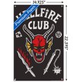 thumbnail image 2 of Netflix Stranger Things : Saison 4 - Hellfire Club, 2 of 4