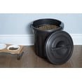 thumbnail image 2 of Mistral Metallic Brown Multi-Purpose Can, 2 of 6