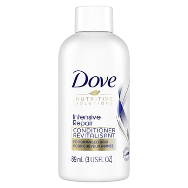 Dove Conditioner Intensive Repair for Damaged Hair, 89 ml