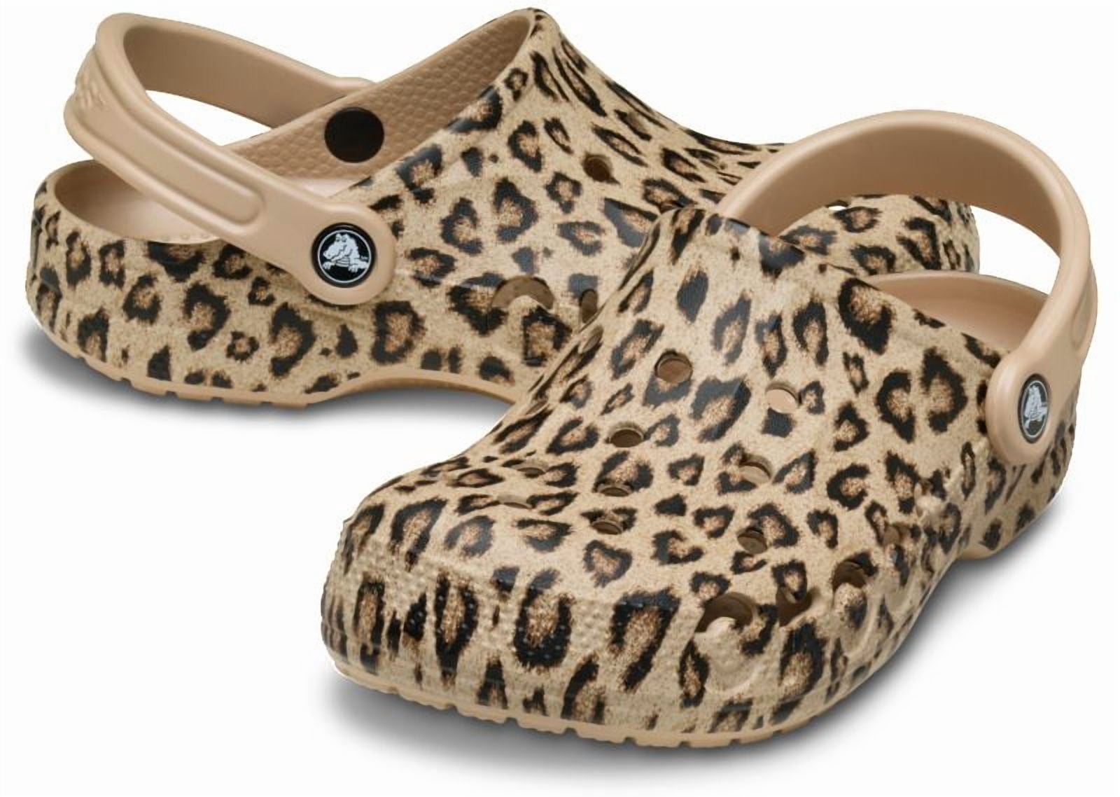 Crocs Baya Seasonal Printed Clog