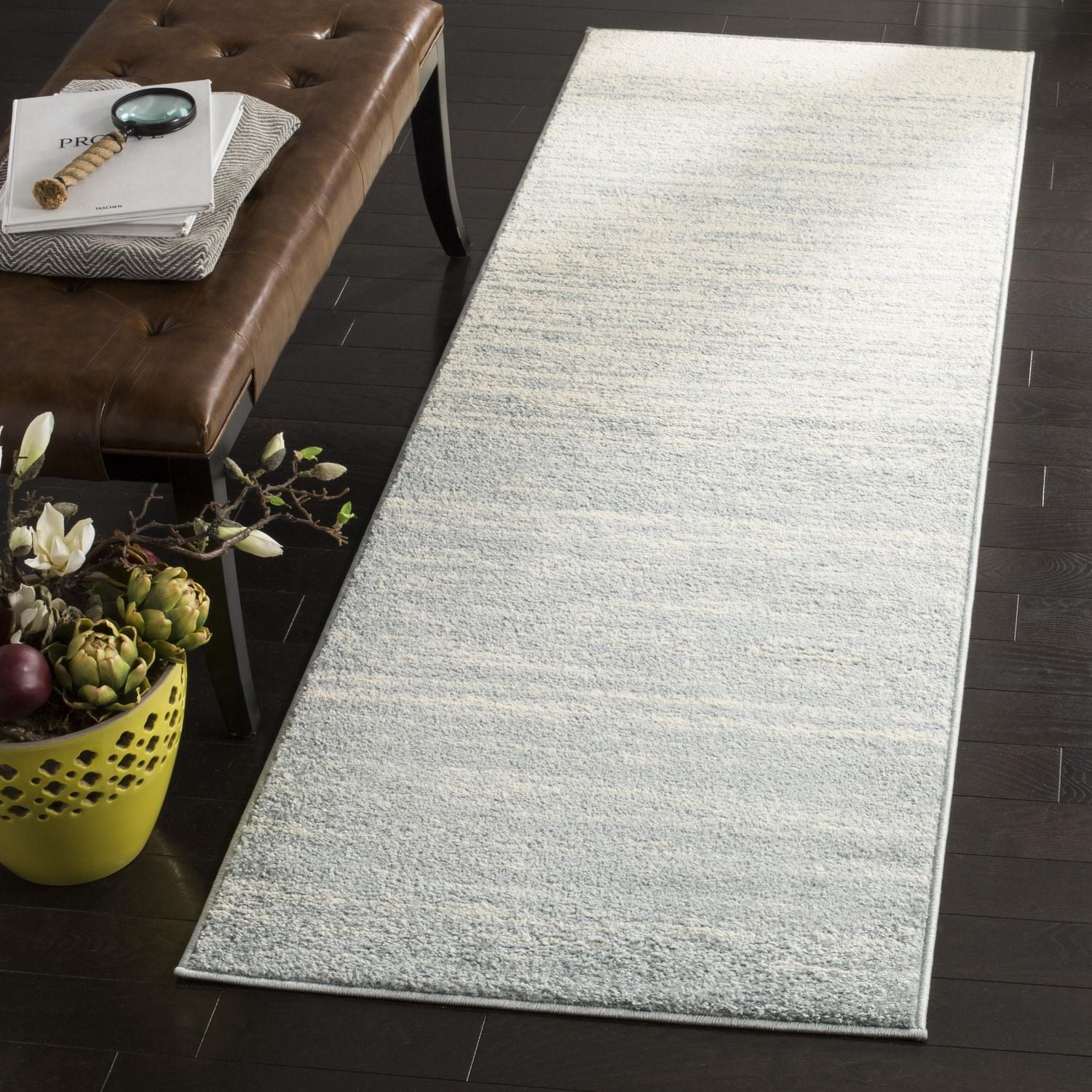 SAFAVIEH Adirondack Esmond Abstract Faded Area Rug
