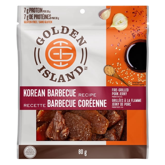 Golden Island Coreene 80G