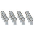 thumbnail image 1 of 16 Filtex, Star, Brute, Central Vac, Sacs pour Aspirateur D&R Modèle 9 Gallons Style, 1 of 1