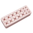 thumbnail image 2 of XZNGL Makeup Lipstick Silicone Display Storage Rack Holder Cosmetic Organizer, 2 of 8