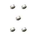 thumbnail image 2 of Ruiboury Acier Inoxydable CLS M4 M5 M6 M8 Écrou Auto-Clinquant Insert Galvanisé Rivet à Pression Quincaillerie Industrielle M6-1 5Ensemble, 2 of 6