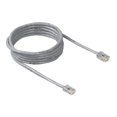 thumbnail image 1 of Câble de Raccordement CAT5e 1 Pi Gris, 1 of 1