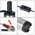 thumbnail image 3 of DC /24V Submersible Pump for Pumping Diesel Oil Water 38mm Water Oil Diesel Fuel Transfer Pump Refueling, 3 of 7