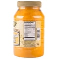 thumbnail image 2 of Golden Barrel 32 oz. Butter Flavored Coconut Oil - 12/Case, 2 of 3