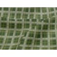 thumbnail image 4 of oneOone Viscose Jersey Fabric Tartan Check Fabric Prints By Yard 60 Inch Wide, 4 of 4