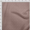thumbnail image 3 of oneOone Polyester Lycra Fabric Leaves & Floral Artistic Print Fabric BTY 56 Inch Wide, 3 of 4