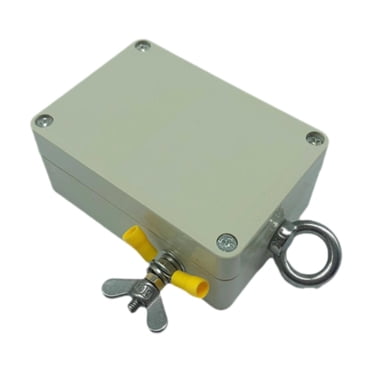Miulika Balun 49:1 100W Balun Pep à Embout pour Radio Ham Facile à Installer Pièce de Réparation