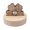 A, variant on LCXmlly Compact Cable Breaker Creative Carved Flower Shape Cable Breaker High Carbon Steel Blade Cable Cutter Threader Sewing Thread Breaker Tools
