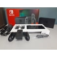 thumbnail image 3 of Pre-Owned (Used Grade B) Nintendo Switch Console Bundle + Gray Joy-Con, 3 of 6