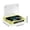 Vert, variante sur PRETXORVE Écoutez le Lecteur CD avec Votre Cœur Lecteur CD Portable Éducation Prénatale Apprentissage de l'Anglais Répétiteur de CD