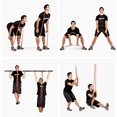 thumbnail image 3 of Pull Up Assist Band, Premium Stretch Resistance Bands - Mobility Bands - Powerlifting Bands, 3 of 5