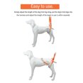 thumbnail image 3 of <p>Dog Back Legs Support Dog Hind Leg Support Dog Rear Leg Support Dog Leg Assist Harness 2Pcs Dog Back Legs Support Harness Soft Coral Velvet Adjustable Strap Dog Rear Legs, 3 of 7