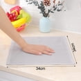 thumbnail image 2 of Soft tea towels, kitchen towels, absorbent kitchen towels, 2 of 5