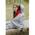 thumbnail image 4 of Sac de Couchage en Duvet d'Oie, 4 of 6