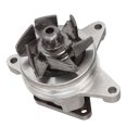 thumbnail image 2 of Engine Water Pump, LF0115100 Heat Dissipation Practical Precise  For Car, 2 of 8