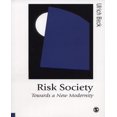 thumbnail image 1 of Risk Society par Beck, Ulrich/ Ritter, Mark (TRN), 1 of 2